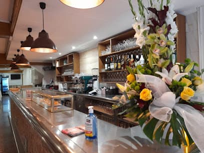 Casa de Campo Restaurant