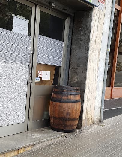 Bar Restaurante Paracaya