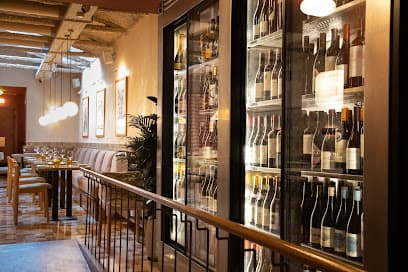 MALPARIT | Restaurant | Barcelona |