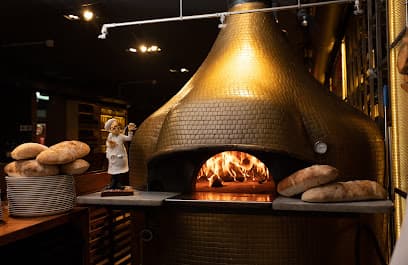 Luigi Ristorante - Roger de Llúria