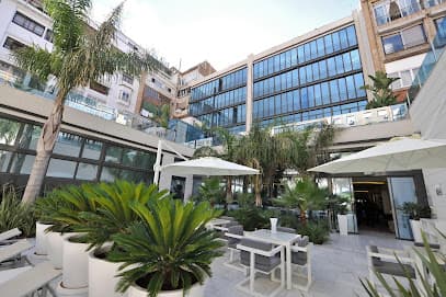 Hotel Indigo Barcelona - Plaza Catalunya by IHG