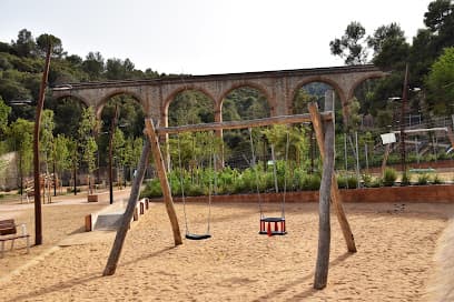 Parc de l'Aqüeducte