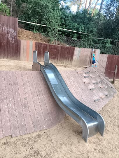 Parc de Jocs infantils