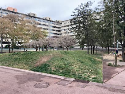 Jardins de Carles Barral