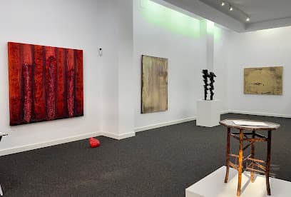 Carles Taché Gallery