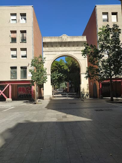 La Maquinista Terrestre i Marítima