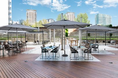 Hotel Vincci Marítimo