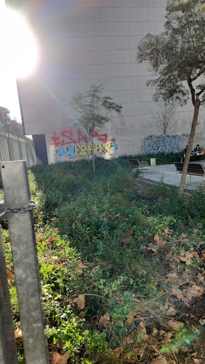 Island Interior (Interior D'illa)