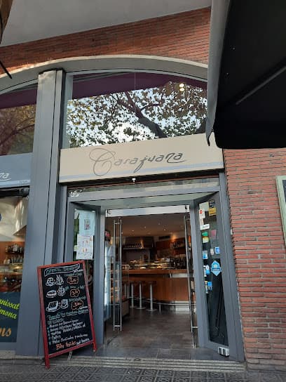 Restaurant Casajuana