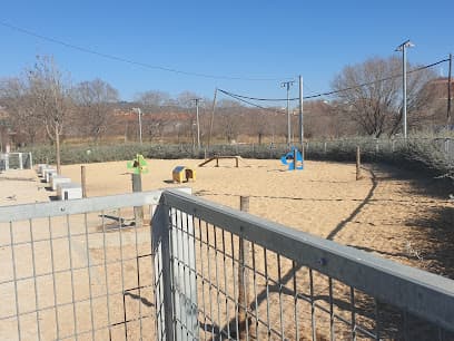 Dog's park