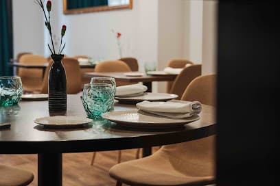 Imprevisto Restaurante