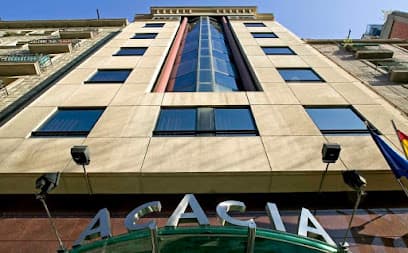 Acacia Premium Suite Barcelona