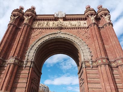Arc de Triomf