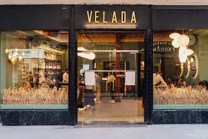 Velada - Vegan Tapas and Cocktails
