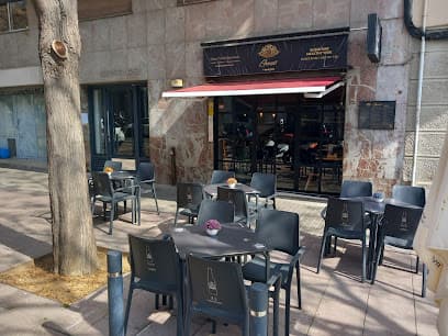 Izakaya Barcelona Gastro & Sushi (antiguo GENSÕ)