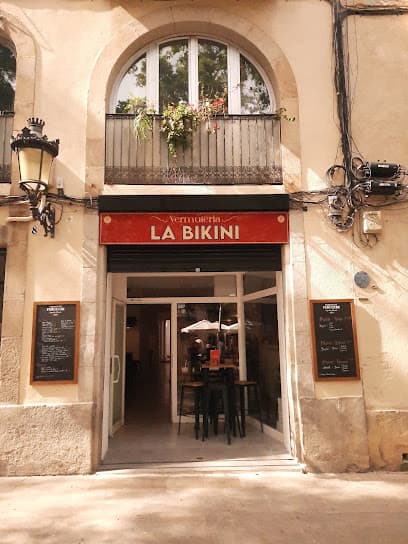 La Bikini - Vermuteria