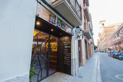 KILTRO Restobar - Gracia