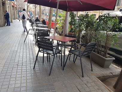 Brasseria I Llesqueria Juanma