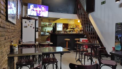 3sentits - Tapes i Còctels Barcelona