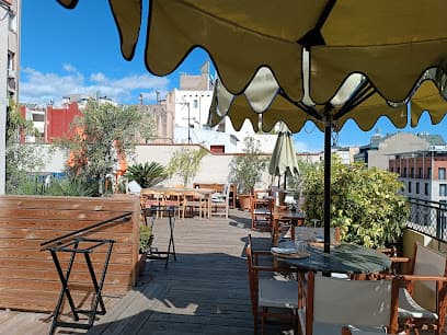 Restaurante Casa Luz