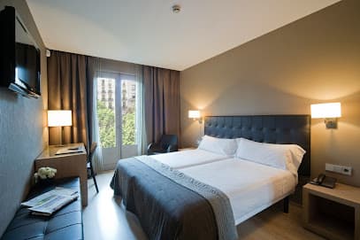 Hotel Actual Boutique