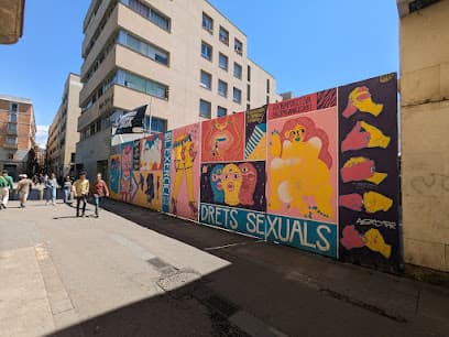 Mural