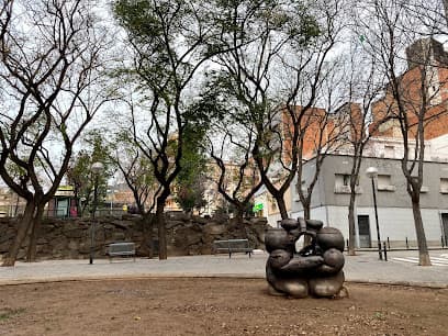 Jardins de la Via Júlia