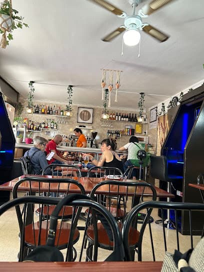 Bar SerenEATy Filipinas