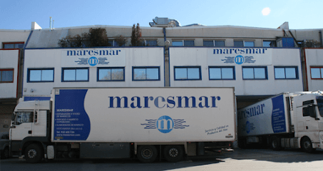 Maresmar