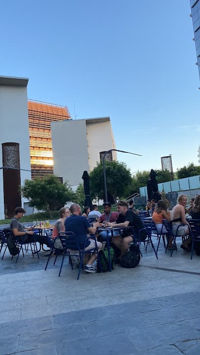 Wapa Tapes i Restaurant