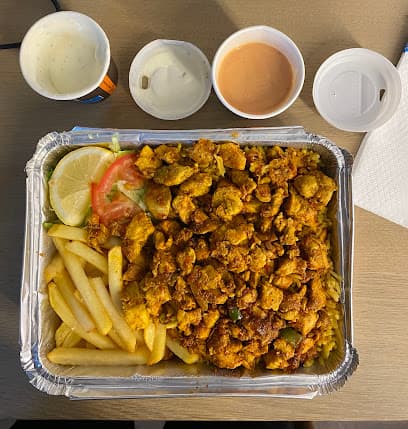 Frankfurt El Chiringuito