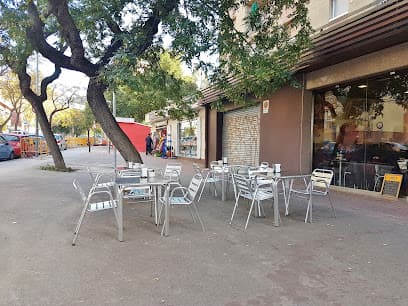 Restaurant Can Magí