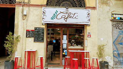 Restaurant El Nou Cafetí