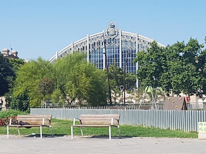 Plaça d'André Malraux