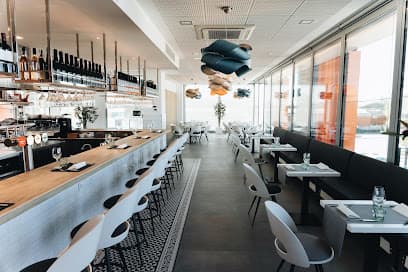 La Rotonda Bar-Restaurant, Menú y Copas