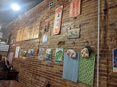 Maido Tasca Japonesa