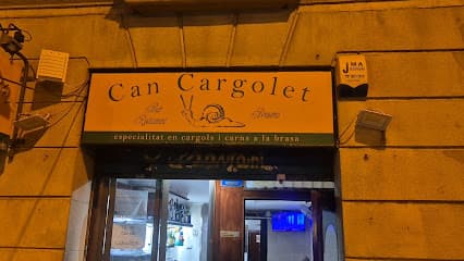 Can Cargolet