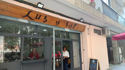 Restaurant Luz y Sal