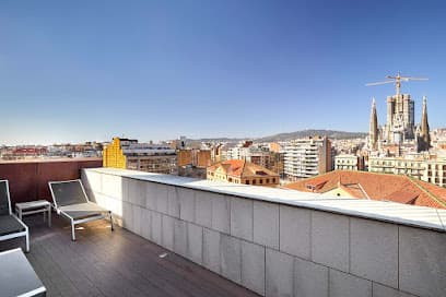 Hotel Eurostars Monumental