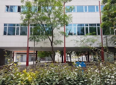 Plaça de Carme Montoriol