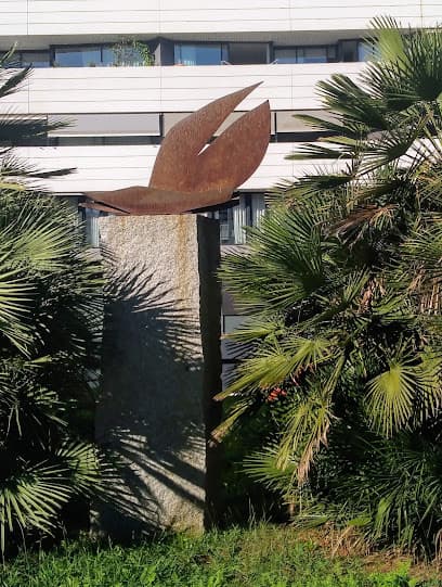 Plaça Joan Cornudella