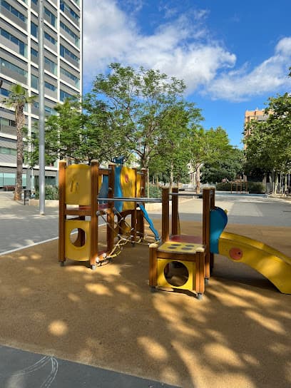 Illa Interior del Poblenou