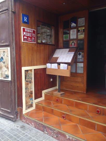 Pizzeria Trattoria La Briciola