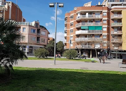 Jardins d'Isabel Domínguez Paniagua