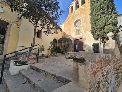 Plaça de Can Basté