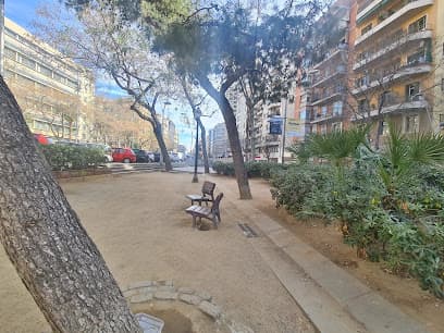 Plaça del Gall