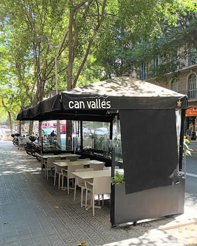 Can Vallés