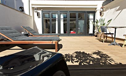 Hotel Market Barcelona