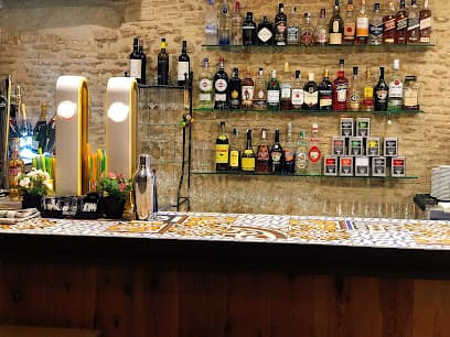 Restaurant Prado De Flores