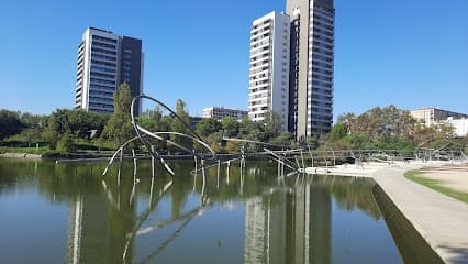 Parc Diagonal Mar